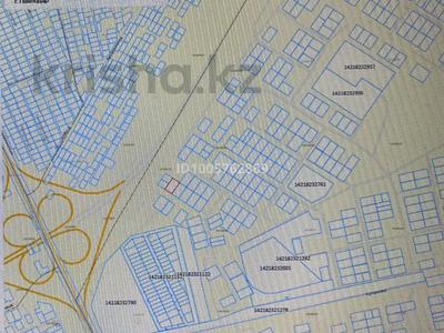Участок · 15 соток, Район Аэропорта за 4 млн 〒 в Павлодаре