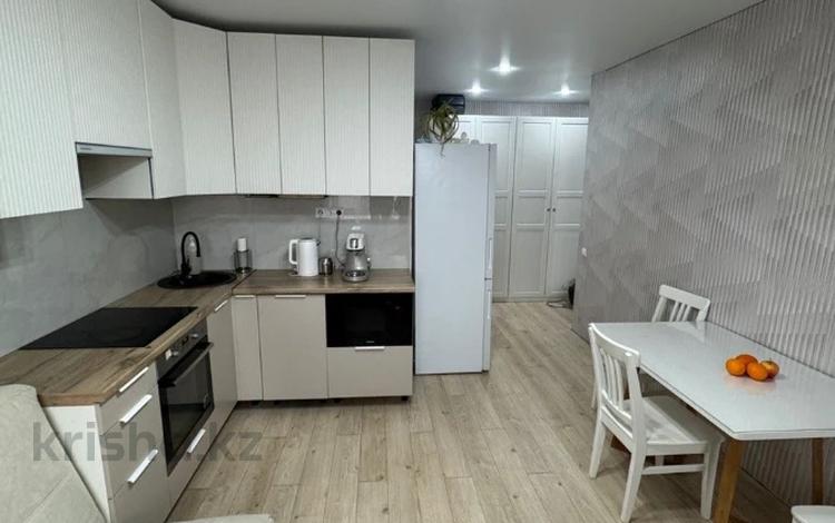 2-комнатная квартира · 43.7 м² · 2/5 этаж, Береке за 26.5 млн ₸ в Костанае — фото 2