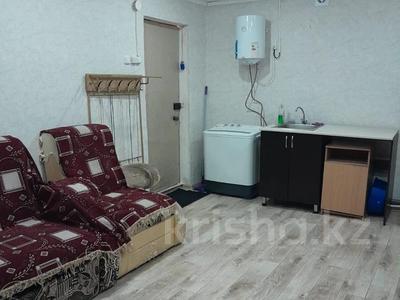 1-комнатная квартира · 18 м² · 2/5 этаж, валиханова 17 за 5.8 млн 〒 в Петропавловске