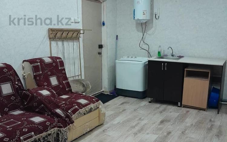 1-комнатная квартира · 18 м² · 2/5 этаж, валиханова 17 за 5.8 млн 〒 в Петропавловске — фото 5