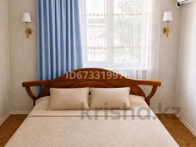 1-комнатная квартира · 30 м² · 2/4 этаж, Аскарова 43 а — Мангельдина за 2 000 ₸ в Шымкенте