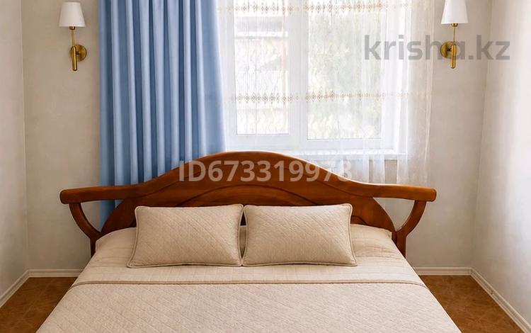 1-бөлмелі пәтер · 30 м² · 2/4 қабат, Аскарова 43 а — Мангельдина, бағасы: 2 000 ₸ в Шымкенте — фото 13