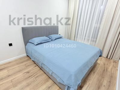 1-бөлмелі пәтер · 40 м² · 5/10 қабат, Мкрн. Центральный 50А, бағасы: 2 000 ₸ в Кокшетау
