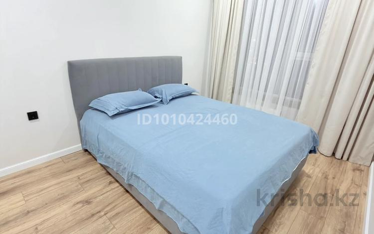 1-комнатная квартира · 40 м² · 5/10 этаж, Мкрн. Центральный 50А за 2 000 ₸ в Кокшетау — фото 2