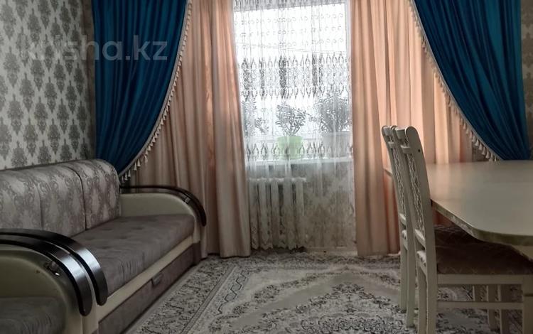 3-комнатная квартира · 69.4 м² · 8/9 этаж, 9-й микрорайон, проспект Абая за 26.5 млн ₸ в Костанае — фото 2
