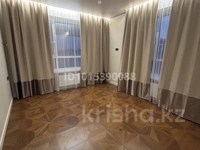 2-бөлмелі пәтер · 40 м² · 1/9 қабат, Шамши Калдаяков 51 — Калдаякова Тынышбаева, бағасы: 25 млн ₸ в Астане, Сарайшык р-н