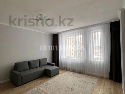 2-бөлмелі пәтер · 48 м² · 8/23 қабат, Айнакол 66/1, бағасы: 30 млн ₸ в Астане, Алматы р-н
