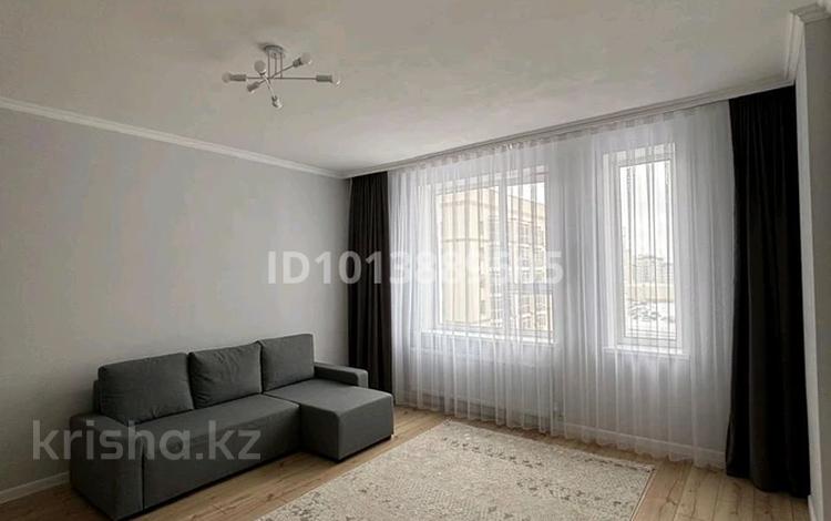 2-бөлмелі пәтер · 48 м² · 8/23 қабат, Айнакол 66/1, бағасы: 30 млн ₸ в Астане, Алматы р-н — фото 2