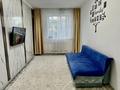 2-комнатная квартира · 53 м² · 5/9 этаж, Кудайбердыулы 24 за 29 млн ₸ в Астане, Алматы р-н