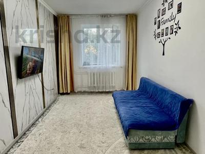2-комнатная квартира · 53 м² · 5/9 этаж, Кудайбердыулы 24 за 29 млн ₸ в Астане, Алматы р-н