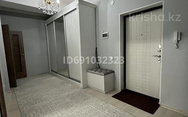 2-комнатная квартира · 73 м² · 7/10 этаж, Шымсити 1/10 стр — Школа 89 за 150 000 ₸ в Шымкенте, Абайский р-н — фото 11