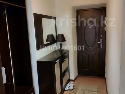 2-комнатная квартира · 58 м² · 2/4 этаж, 2мкр 15 — Ресторан Барбарис за 160 000 ₸ в Конаеве