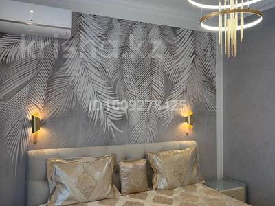 2-комнатная квартира · 65 м² · 5/9 этаж, Толе Би 48 — Ул. Халифа Бен Заид аль-Нахаян за 20 000 〒 в Астане, Есильский р-н