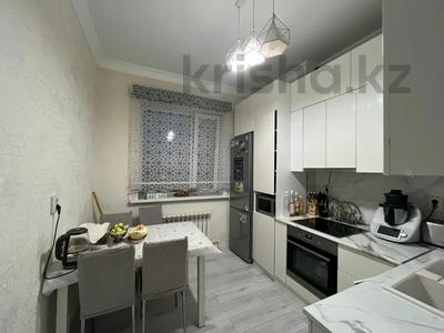 3-комнатная квартира · 68 м² · 5/18 этаж, мкр Юго-Восток, Дюсембекова за 30 млн ₸ в Караганде, Казыбек би р-н