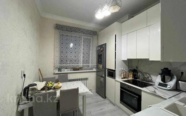 3-комнатная квартира · 68 м² · 5/18 этаж, мкр Юго-Восток, Дюсембекова за 30 млн ₸ в Караганде, Казыбек би р-н — фото 12