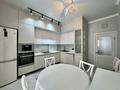 3-бөлмелі пәтер · 88.4 м² · 6/10 қабат, Бокейхана 25 — Мангилик ел, бағасы: 64 млн ₸ в Астане, Есильский р-н