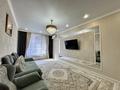 3-бөлмелі пәтер · 88.4 м² · 6/10 қабат, Бокейхана 25 — Мангилик ел, бағасы: 64 млн ₸ в Астане, Есильский р-н — фото 2