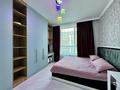 3-бөлмелі пәтер · 88.4 м² · 6/10 қабат, Бокейхана 25 — Мангилик ел, бағасы: 64 млн ₸ в Астане, Есильский р-н — фото 5