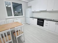 1-комнатная квартира · 40 м² · 6/12 этаж, Тұран 55/13 — Орынбор за 27 млн 〒 в Астане, Есильский р-н