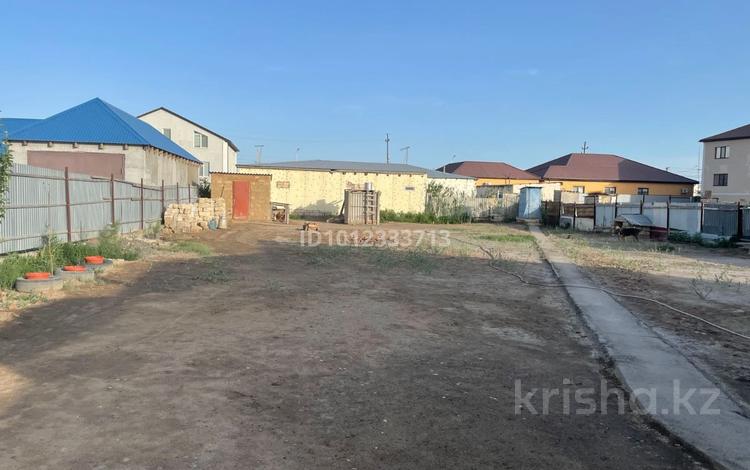 Отдельный дом · 3 комнаты · 90 м² · 10 сот., мкр Жумыскер, Замзам есжанова 14а за 22 млн ₸ в Атырау — фото 2