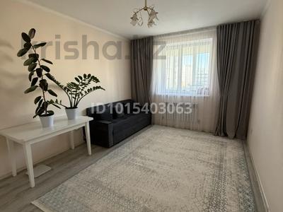 1-комнатная квартира · 47 м² · 5/7 этаж, Болекпаева 8 за 250 000 ₸ в Астане, Алматы р-н