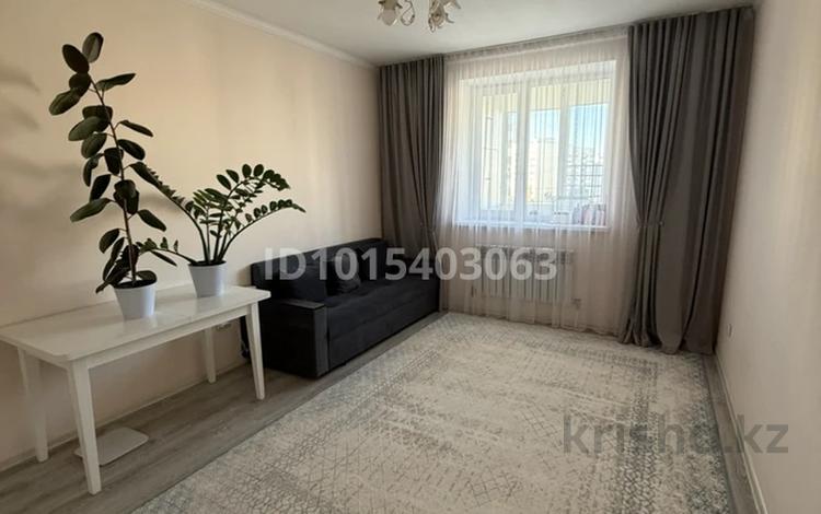 1-комнатная квартира · 47 м² · 5/7 этаж, Болекпаева 8 за 250 000 ₸ в Астане, Алматы р-н — фото 3