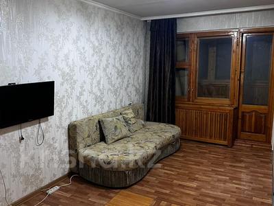 1-комнатная квартира, 33 м², 2/5 этаж, мкр Орбита-2 за 23 млн 〒 в Алматы, Бостандыкский р-н