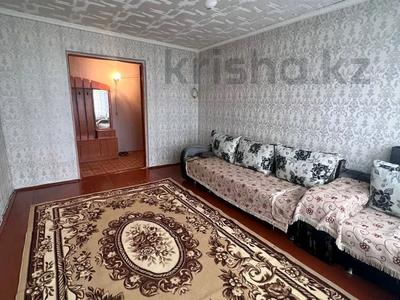 2-комнатная квартира · 48.7 м² · 5/5 этаж, Кошкарбаева 84 за 12 млн 〒 в Кокшетау