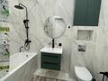 2-комнатная квартира · 60 м² · 11/15 этаж, Толе би 14 — Улы дала/ Туран за 45.5 млн ₸ в Астане, Нура р-н — фото 11