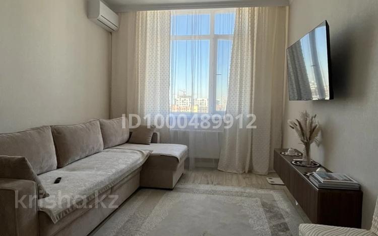 2-бөлмелі пәтер · 60 м² · 11/15 қабат, Толе би 14 — Улы дала/ Туран, бағасы: 45.5 млн ₸ в Астане, Нура р-н — фото 24
