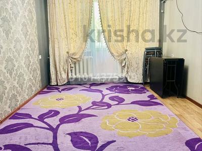 2-комнатная квартира · 42.4 м² · 4/4 этаж, мкр №1 35 — Саина улугбек за 29 млн ₸ в Алматы, Ауэзовский р-н