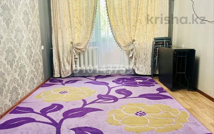 2-комнатная квартира · 42.4 м² · 4/4 этаж, мкр №1 35 — Саина улугбек за 29 млн ₸ в Алматы, Ауэзовский р-н — фото 2