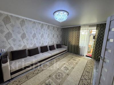 2-комнатная квартира · 51.6 м² · 3/9 этаж, Темирбаева 14 за 22 млн 〒 в Костанае