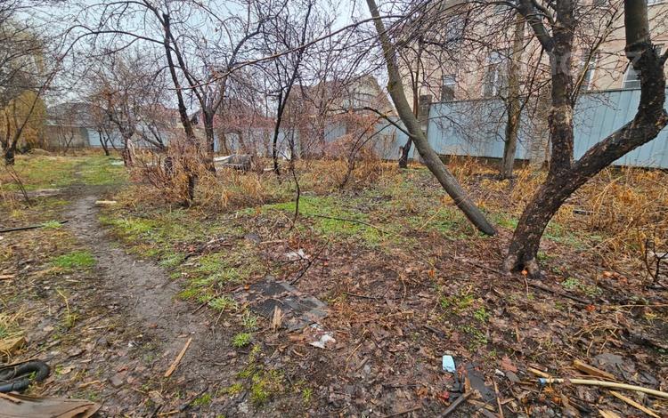 Жер телімі · 11 сотық, мкр Нур Алатау, бағасы: 165 млн ₸ в Алматы, Бостандыкский р-н — фото 2