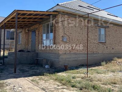 Отдельный дом · 4 комнаты · 132 м² · 6 сот., 1-й квартал 422/2 за 30.5 млн 〒 в Кемертогане