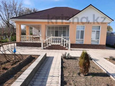 Отдельный дом · 3 комнаты · 100 м² · 30 сот., Рауан 5 — Шолдала за 33 млн 〒 в Таразе