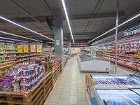 Магазины и бутики • 2550 м² за ~ 1.4 млрд 〒 в Астане, Алматы р-н