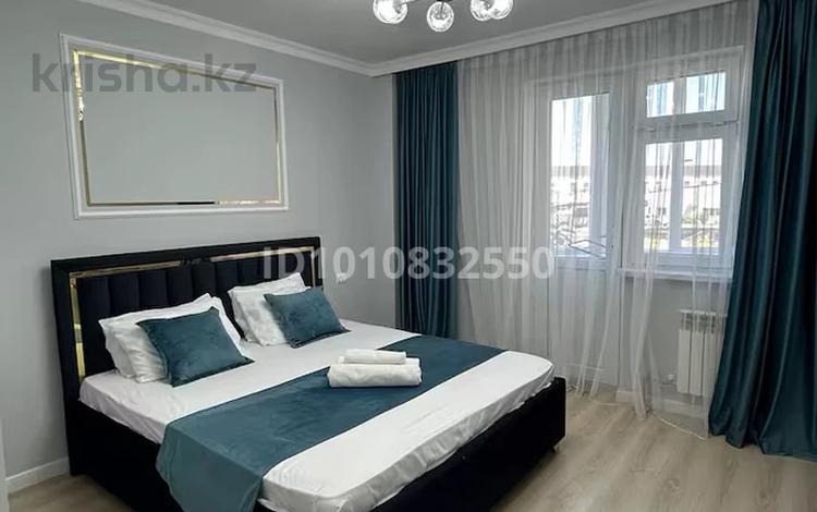 1-бөлмелі пәтер · 45 м² · 7/7 қабат, Улы Дала 6 — Сауран, бағасы: 19 000 ₸ в Астане, Есильский р-н — фото 10