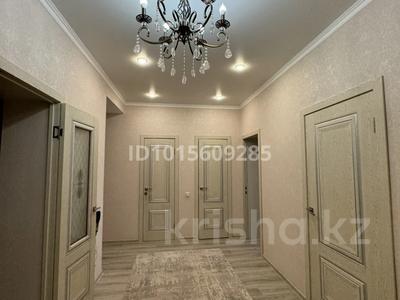 3-комнатная квартира · 85 м² · 6/9 этаж, Микрорайон Аэропорт 1, Мкрн Аэропорт 8 за 45.2 млн ₸ в Костанае