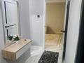 1-комнатная квартира · 42 м² · 3/5 этаж, 1 мкр 22 — Остановках Коктем за 12 000 ₸ в Кульсары
