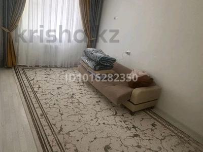 1-комнатная квартира · 36 м² · 1/7 этаж, 9 16/2 — Жана стадион Ипподром за 100 000 ₸ в Туркестане