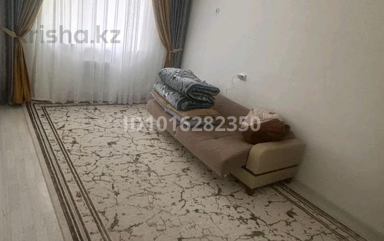 1-комнатная квартира · 36 м² · 1/7 этаж, 9 16/2 — Жана стадион Ипподром за 100 000 ₸ в Туркестане — фото 2