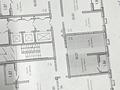 1-бөлмелі пәтер · 43.23 м² · 11/20 қабат, Темирбек жургенов 17, бағасы: 20 млн ₸ в Астане, Сарайшык р-н