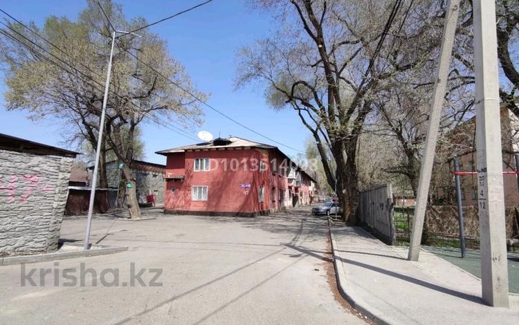 3-комнатная квартира · 55 м² · 1/2 этаж, Чернышевского 47 — Сейфуллина за 200 000 ₸ в Алматы — фото 2
