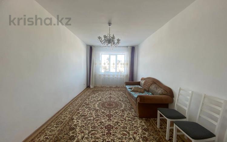 3-комнатная квартира · 83 м² · 4/9 этаж, Нур Актобе за 21 млн ₸ — фото 2