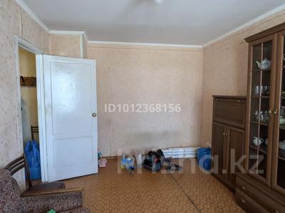 2-бөлмелі пәтер · 43.3 м² · 1/5 қабат, ул. Григорий Потанин 12, бағасы: 18.6 млн ₸ в Астане