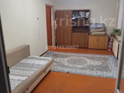 1-комнатная квартира · 33 м² · 3/4 этаж, мкр Орбита-2 13 за 220 000 ₸ в Алматы, Бостандыкский р-н