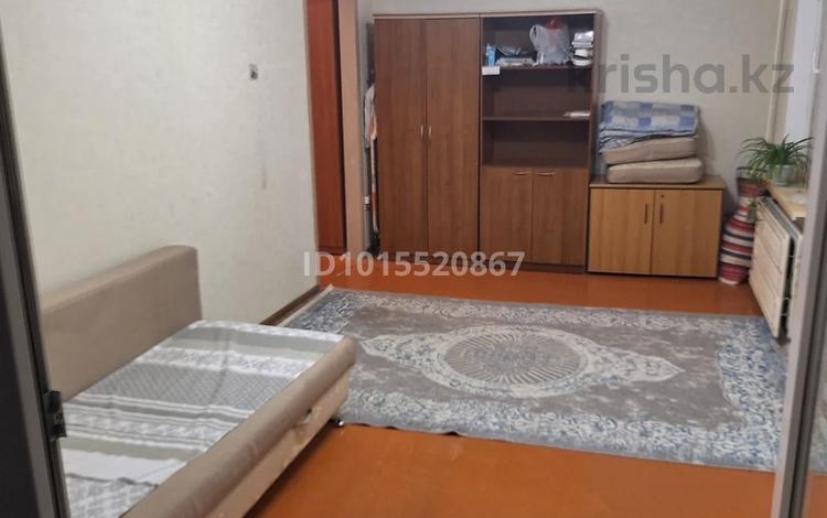 1-комнатная квартира · 33 м² · 3/4 этаж, мкр Орбита-2 13 за 220 000 ₸ в Алматы, Бостандыкский р-н — фото 2