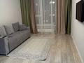 1-комнатная квартира · 43 м² · 6/9 этаж, Александра Сызганова 1/2 за 250 000 ₸ в Астане, Есильский р-н