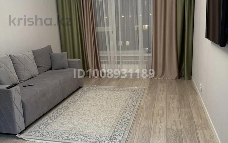 1-комнатная квартира · 43 м² · 6/9 этаж, Александра Сызганова 1/2 за 250 000 ₸ в Астане, Есильский р-н — фото 2